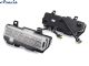 Противотуманные фары Mitsubishi Pajero 2014-19/MB-812/H11-12V55W с проводкой MB-812 5