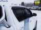 Дефлектори вікон вітровики Toyota Hilux Double Cab 2015- SIM 0
