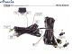 Противотуманные фары Toyota Prado FJ150 2017- TY-946L LED-12V6W с проводкой 2