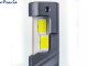 Автомобильные светодиодные LED лампы DriveX AL-01 PRO H4 H/L 52W CAN 9-32V 6K 2