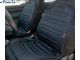 Накидка сидіння з підігрівом чорна Heyner Warm Comfort 12V SAFE Heyner 504000 0