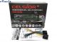 Автомагнитола MP3/SD/USB/FM бездисковый проигрыватель Celsior CSW-2302M 4