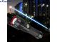 Ліхтар NIGHT VISION FLUORESCENCE G25 WHITE LASER LED PM30-TG, 1х26650/3xAAA, Power Bank, ЗУ Type-C 6