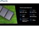 Портативная солнечная панель складная S60W 60Вт 18В 3,3А 2