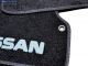 Коврики автомобильные ворс Nissan X-Trail T31 2007-2014 черные Premium AVTM 7