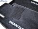 Коврики автомобильные ворс Honda Accord 2012- черные 5шт AVTM 4
