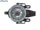 Противотуманные фары Mitsubishi Pajero 2005-2007 MB-301 9006-55W с проводкой 0