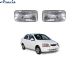 Противотуманные фары Chevrolet Family 2004-06 CV-153 881-12V27W с проводкой 2