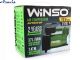 Автомобильный компрессор воздушный Winso 124000 37 л/мин 7атм 4