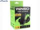 Тримач для телефону Winso 201130 (45-95мм) з присоскою аналог CarLife PH-604 5