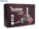 Автомобільні світлодіодні LED лампи H7 Fantom/36W/5500K/IP65/9-32v 3