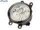 Противотуманные фары Toyota Corolla 2008-10/TY-277E2-W/с проводкой 1