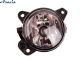 Протитуманні фари VW Polo 2007-09/Transporter T5 2010-/Skoda Fabia/VW-269-W/ел.проводка 4