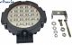 Дополнительные светодиодные фары LED Лидер 62-63W 63W круглые дальний 0