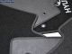 Коврики автомобильные ворс Hyundai Elantra 2016- черные кт 5шт AVTM 0
