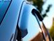 Дефлекторы окон ветровики Mazda CX5 2017-2021 SIM 2