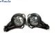 Противотуманные фары Nissan Juke 2012-14 DLAA NS-112 с проводкой 0