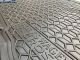 Килимок багажника Volkswagen T-Cross 2018-(нижня полиця) поліуретан AVTO-Gumm 111941 0