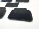 Коврики автомобильные 3D ворс Toyota Corolla 2018- черные 5шт Seintex 5