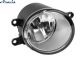 Противотуманные фары Toyota RAV-4 2008-10 TY-397 H11-12V55W с проводкой 0