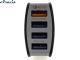Зарядка в прикуриватель 4 выхода 4*USB 4100mA Redax RDX-110 Quick Charge 3.0 0