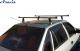 Багажник модельний Daewoo Nexia у зборі з квадрат. перечиною 1,28м Кенгуру UNI 2 планки 0