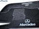 Коврики автомобильные ворс Mercedes GL/ML164 2006-2012 5 мест черные кт 5шт AVTM 4