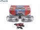 Противотуманные фары Chevrolet Family 2004-06 CV-153 881-12V27W с проводкой 0