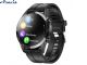 Смарт годинник Hoco Y2 Smart Watch (1.3, 290mAh, IPS, для Android та IOS) Black 4
