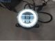 Дополнительные светодиодные фары LED Лидер противотуманная N 3,5" W/Y 45W+45W неоновый ободок W/Y. 3