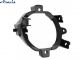 Противотуманные фары Nissan Qashqai 2008-10 NS-295-W H11-55W с проводкой 2