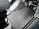 Килимки автомобільні Volkswagen Polo Hatchback 2017- (design 2016) 4 шт Stingray 0