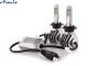 Автомобильные светодиодные LED лампы H7 Solar 8607/40W/CANBUS/6500K/IP65/9-32v 0