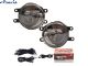 Противотуманные фары Toyota Cars TY-967L LED-12V9W+2W FOG+Position Lamp с проводкой 0