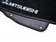 Коврики автомобильные ворс Mitsubishi Lancer 2007- черные кт 5шт AVTM 5