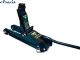 Домкрат гидравлический подкатной Armer ARM-08L 2.5т 85-385мм картон 14кг 2