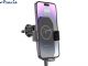 Тримач для телефону з бездротовою зарядкою Borofone BH205 MagSafe Qi 5-15W гачок 4