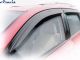 Дефлектори вікон вітровики Subaru XV 2009- HIC 2