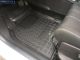 Коврики автомобильные резиновые Renault Megane III 2010- /Fluence AvtoGum 11284 0