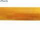 Лента светоотражающая желтая 3М 5х100см маркировка E1-104 R-00821 Германия соты 1шт 0