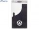 Бризковики Sport Master XL 230*375 Volkswagen чорний 2 шт 2