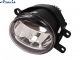 Противотуманные фары Toyota Prado FJ150 2017- TY-946L LED-12V6W с проводкой 5