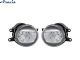 Противотуманные фары LED Toyota Camry 70 2021-/U.S TYPE/TY-1129L/LED-12V6W с проводкой LED-3 2