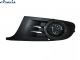 Противотуманные фары Volkswagen Golf-VI 2011-12 VW-469W с электропроводкой 0