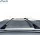 Багажник на рейлинг 115см Кенгуру Стелс XL/Алюминиевые попереченые Аэродинамические 4