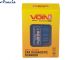 Діагностичний сканер автомобільний Voin ELM-32721 OBD II ELM327 v2.1 3