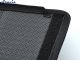 Саквояж органайзер у багажник 400х300х280мм чорна Текстиль Gran (основа гранули) пластикові ручки липучки 3