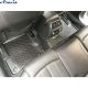 Килимки автомобільні Audi А6 C7 2014- Avto-Gumm 11518 2