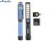 Переноска диодная SMD 6/150l +1W L=165 D=25/магнит/900mAh/Micro USB Brevia Led Pen Light №11210 3
