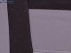 Чехлы на сиденья VSC-191056P-11 BK/GY NEW Polyester полный комплект 11ед 2